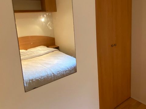 MOBILHOME 5 personnes - le MH Dordogne