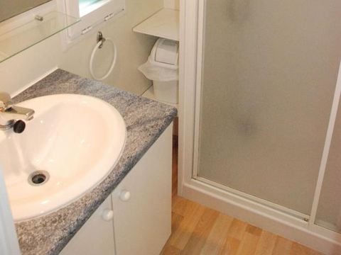 MOBILHOME 5 personnes - le MH Dordogne