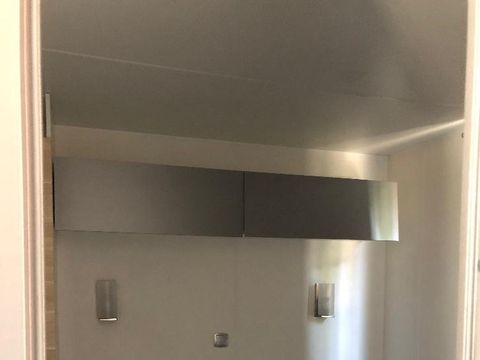 MOBILHOME 6 personnes - MH2 Eden Mercantour