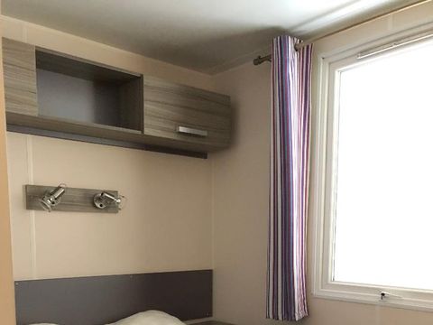 MOBILHOME 4 personnes - Mh2 Confort Verdon