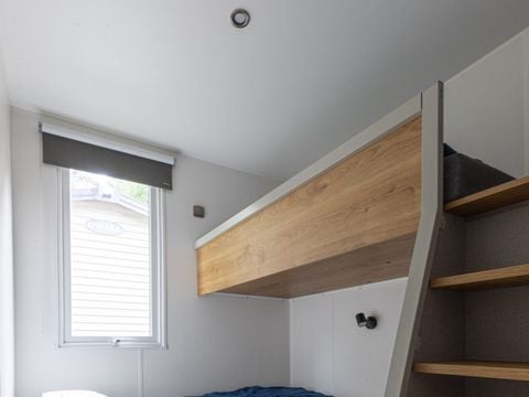 MOBILHOME 7 personnes - MH3 Premium Cayolle