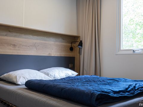 MOBILHOME 7 personnes - MH3 Premium Cayolle