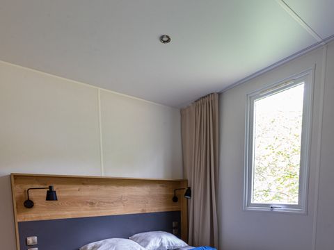 MOBILHOME 7 personnes - MH3 Premium Cayolle