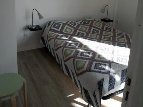 CHALET 6 personnes - PECHE