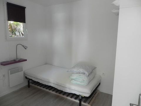 CHALET 6 personnes - PECHE