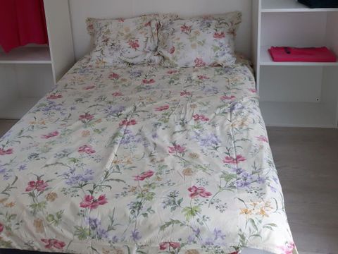 MOBILHOME 4 personnes - VISTA