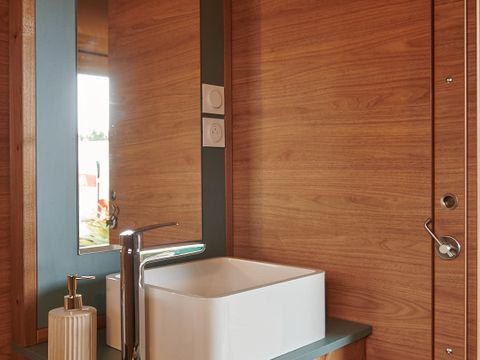 BUNGALOW TOILÉ 5 personnes - PAGAN