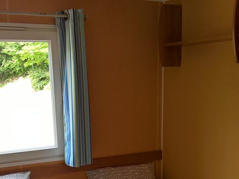 MOBILHOME 6 personnes - SYMPA