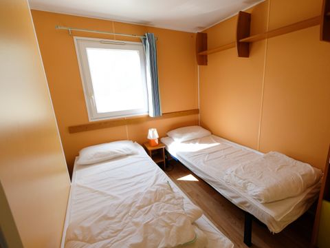 MOBILHOME 6 personnes - SYMPA