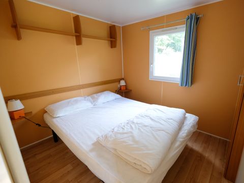 MOBILHOME 6 personnes - SYMPA