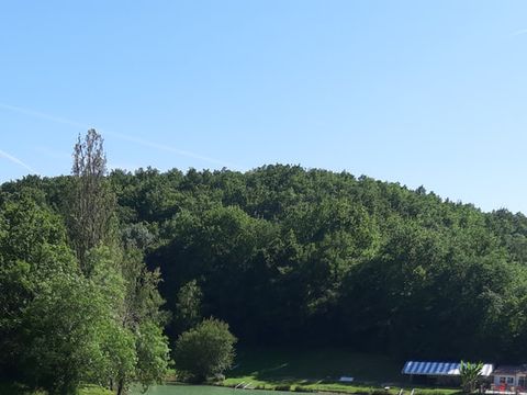 Camping Les Deux Lacs - Camping Lot-et-Garonne - Image N°24