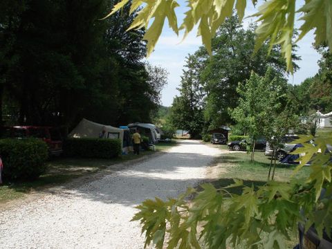 Camping Les Deux Lacs - Camping Lot-et-Garonne - Image N°32