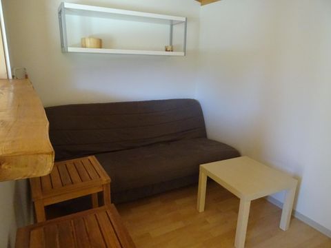 Chalet 4/6 personnes - GRAND ISARD