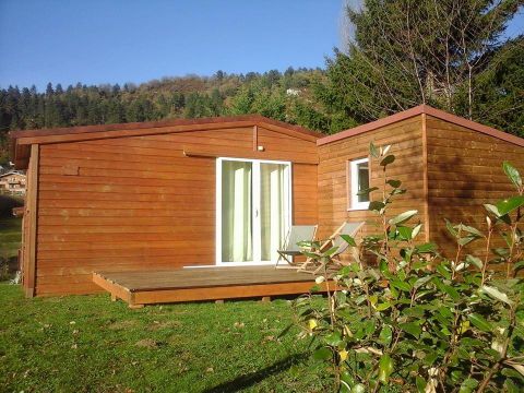 CHALET 6 personnes - GRAND ISARD 4/6 personnes
