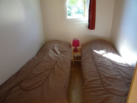 Chalet 4/6 personnes - GRAND ISARD