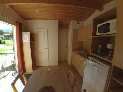 CHALET 6 personnes - GRAND ISARD 4/6 personnes