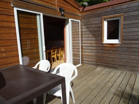 CHALET 6 personnes - GRAND ISARD 4/6 personnes