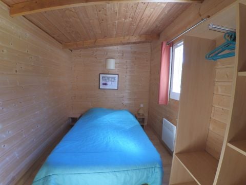 Chalet 4/6 personnes - GRAND ISARD