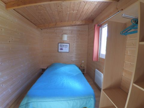 CHALET 6 personnes - GRAND ISARD 4/6 personnes