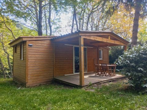 CHALET 4 personnes - ISARD