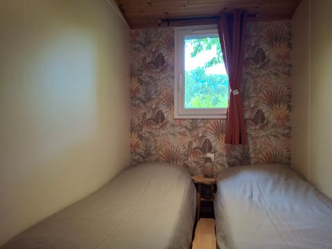 CHALET 4 personnes - ISARD