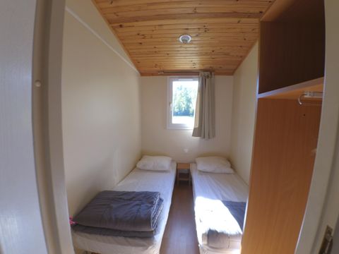 CHALET 4 personnes - ISARD