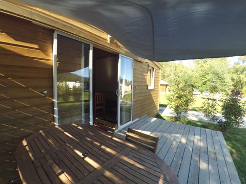 CHALET 4 personnes - ISARD