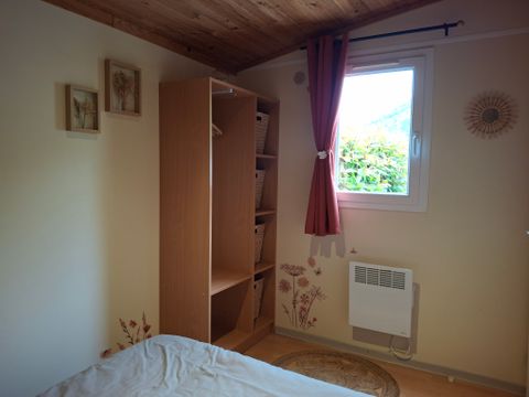 CHALET 4 personnes - ISARD