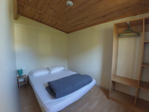 CHALET 4 personnes - ISARD