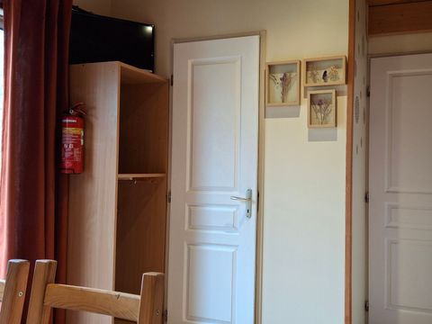 CHALET 4 personnes - ISARD