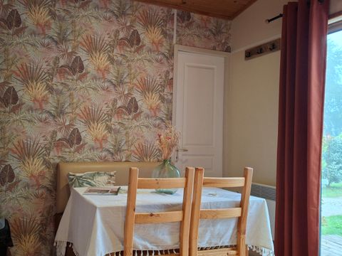 CHALET 4 personnes - ISARD