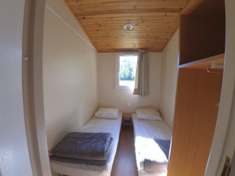 CHALET 4 personnes - ISARDS