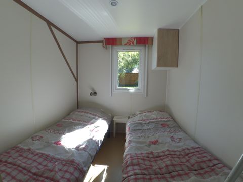 CHALET 4 personnes - MARMOTTE