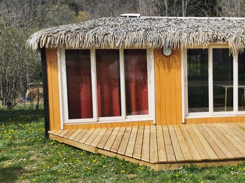 CHALET 6 personnes - LES CÈDRES