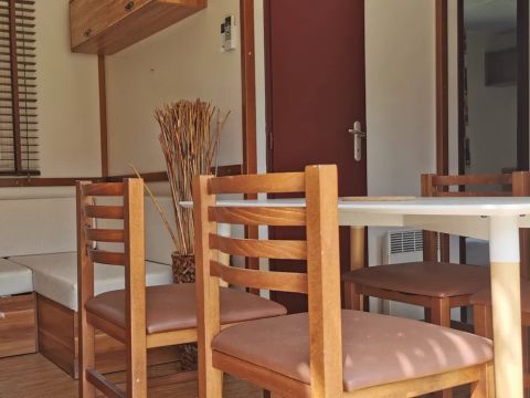 CHALET 6 personnes - LES CÈDRES