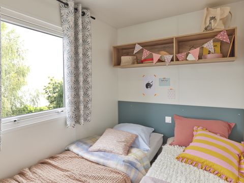 CHALET 8 personnes - Chalet TRIBU - 4 chambres