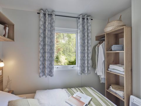 CHALET 8 personnes - Chalet TRIBU - 4 chambres
