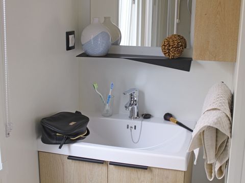 CHALET 8 personnes - Chalet TRIBU - 4 chambres