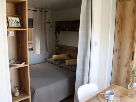 STUDIO 2 personnes - Studette hôtelière