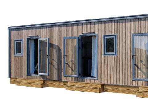 STUDIO 2 personnes - Studette hôtelière