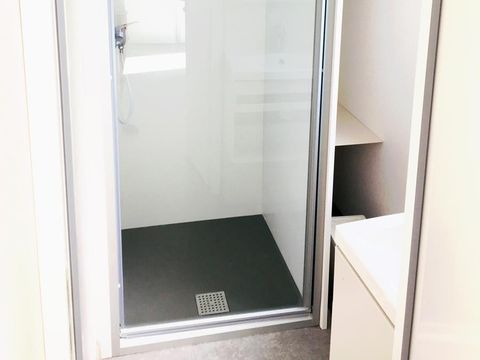 MOBILHOME 6 personnes - Confort