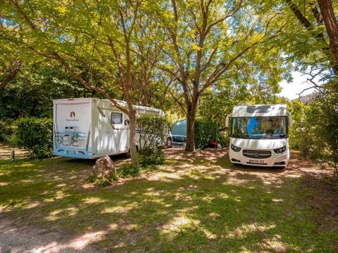 Flower Camping Les Tomasses - Camping Var - Image N°12