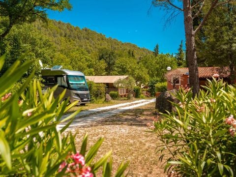 Flower Camping Les Tomasses - Camping Var - Image N°15