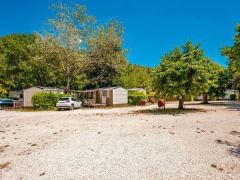 Flower Camping Les Tomasses - Camping Var - Image N°4
