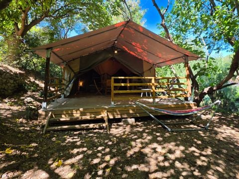 Flower Camping Les Tomasses - Camping Var - Image N°22