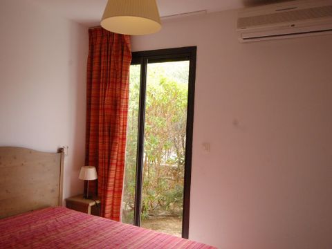 Appartement 5 personnes - (max. 4 adultes) Belgodere Capra Scorsa 986980
