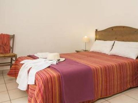 Appartement 5 personnes - (max. 4 adultes) Belgodere Capra Scorsa 986980