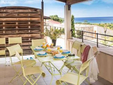 Appartement 6 personnes - Belgodere Capra Scorsa 986981