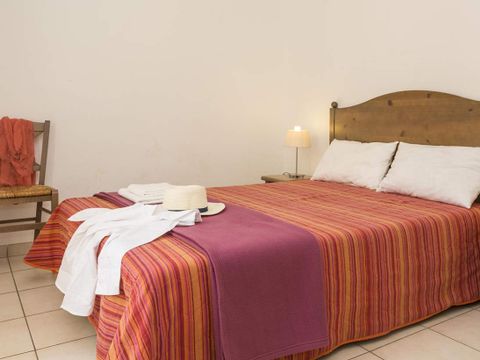 APPARTEMENT 7 personnes - 3 pièces 6/7 pers.