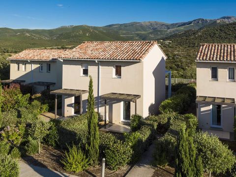 APPARTEMENT 8 personnes - Mezzanine